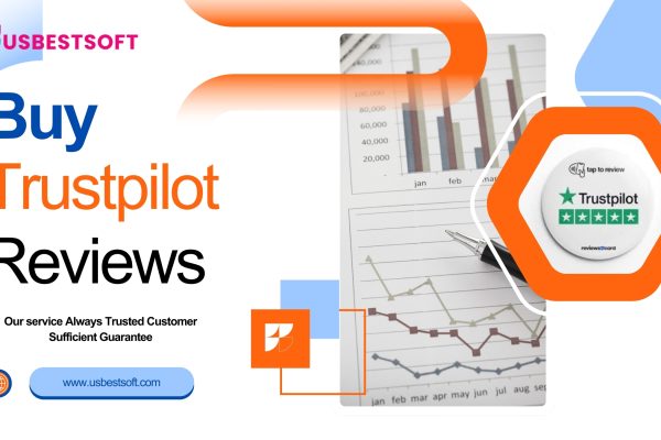 Trustpilot Reviews: Buy to Elevate Your Online Presence