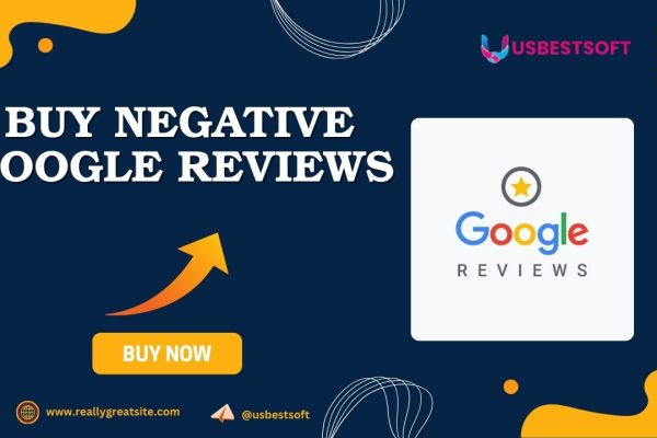 Alternatives to Buying Negative Google Reviews: Ethical Ways to Compete Online