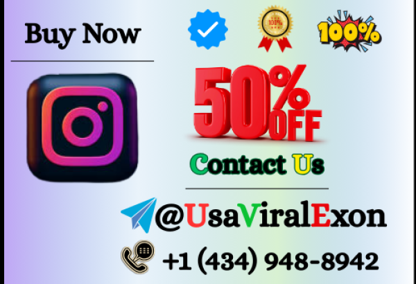 Buy Instagram Accounts – Real, Engaging & Ready to Grow