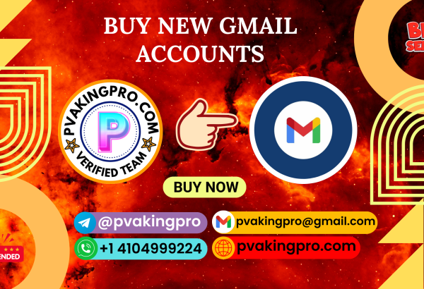 Where to Buy Gmail Accounts in Bulk: A Complete Guide