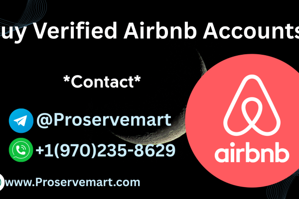 Buy Verified Airbnb Accounts & Book Instantly: What Travelers Need to Know in 2026