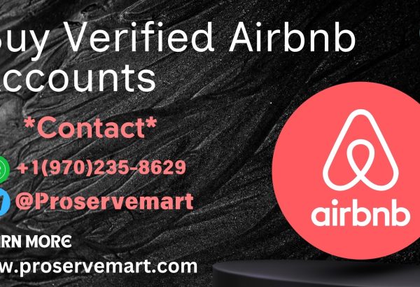 Buy Verified Airbnb Accounts & Unlock Airbnb Features