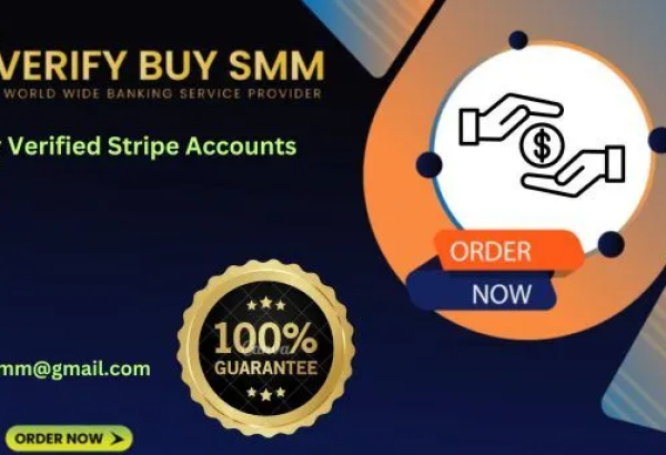 Best 77 Marketplaces to Buy and Sell Verified Stripe Accounts in This Time