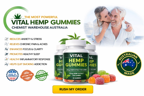 https://www.facebook.com/VitalHempGummiesAustralia.AUS/