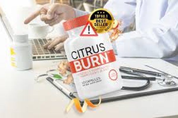 Citrus Burn™ | Official Site – Citrus Fat Burning Formula