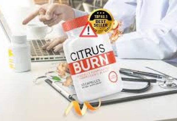 Citrus Burn™ | Official Site – Citrus Fat Burning Formula