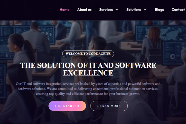 Reasons Why You Should Hire Code Agrius Digital Marketing Services in Dubai 2026