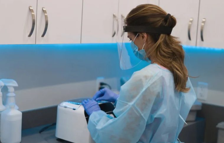 Beyond Sterility: Endotoxin Testing Requirements for Instruments Contacting Cerebrospinal Fluid