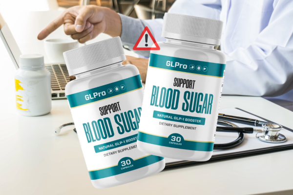 GL Pro™ Official Site – Advanced Blood Sugar Support