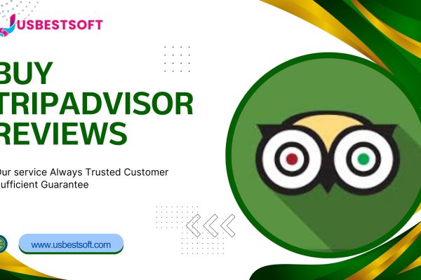 Top 34 Services to Buy TripAdvisor Reviews Online