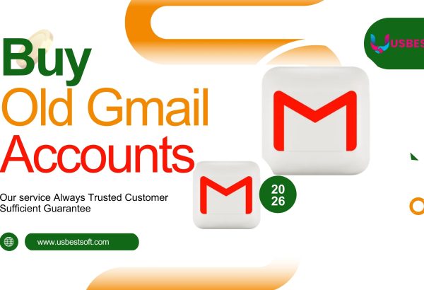 Buy Aged Gmail Accounts: Fresh, PVA, Bulk Options
