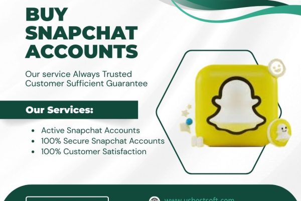 Top Places to Buy Snapchat Accounts in Australia