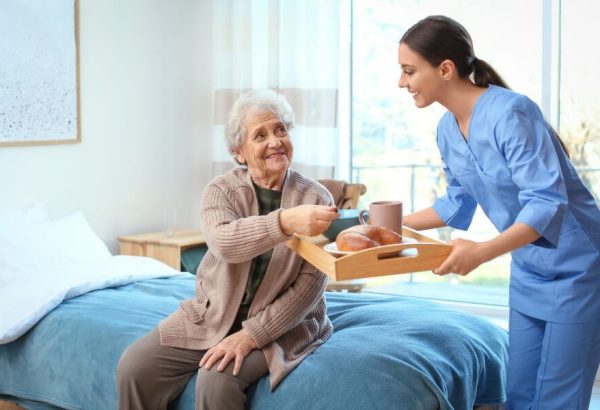 Common Myths About Elderly Care Services—Debunked
