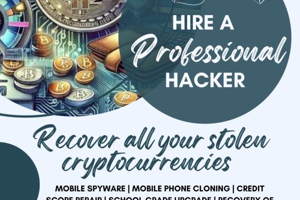 COMMENT ON I NEED A HACKER TO RECOVER MONEY FROM BINARY TRADING. HIRE FASTFUND RECOVERY.