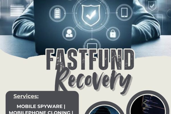 HOW TO HIRE A HACKER TO RECOVER STOLEN BITCOIN. CONTACT FASTFUND RECOVERY.