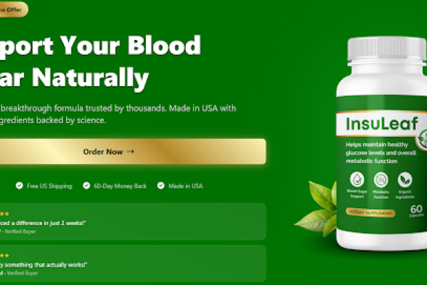 Can InsuLeaf be taken daily?