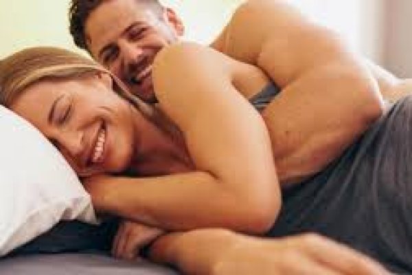 How long does it take to see results with Man Code Gummies?