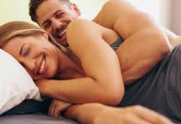 How long does it take to see results with Man Code Gummies?