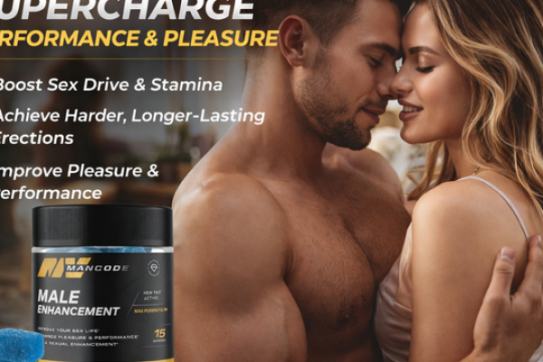 Are ManCode Gummies safe for daily use?