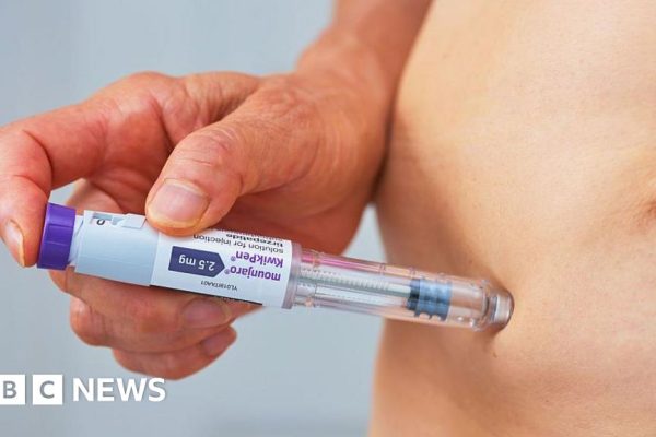 الرشاقة الذكية: كيف أصبحت دبي المركز العالمي لعلاجات المونجارو؟