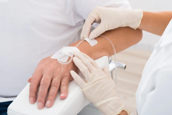 How Can NAD+ IV Therapy in Dubai Boost Stamina and Cognition?