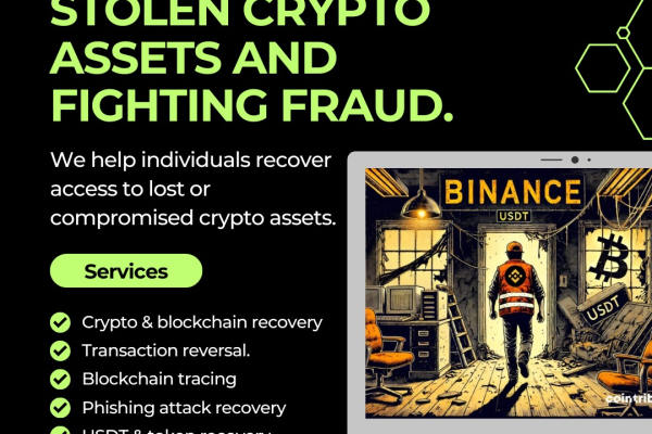 Don’t suffer in silence. Reach out to Trace Hacker's Crypto Recovery ‪+447355702876‬