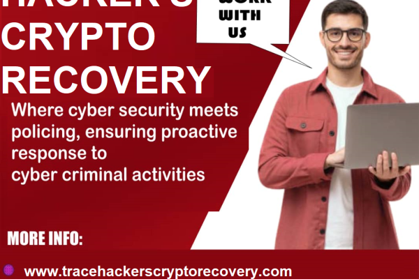 I recommend Trace Hacker's Crypto Recovery they specialize in recovery of lost funds ‪+447355702876‬.