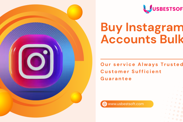 Get Quality Instagram Accounts in Bulk – Boost Engagement