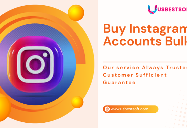 A Strategic Guide to Purchasing Instagram Accounts at Scale