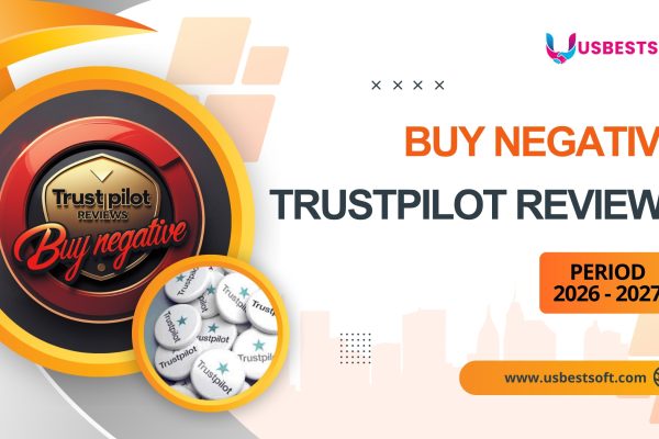 Buying Negative Trustpilot Reviews: The Reality Businesses Should Know