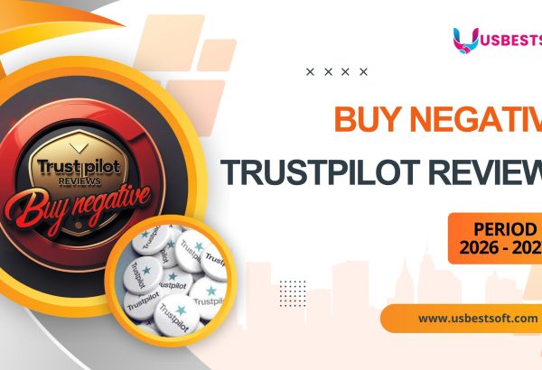 Buying Negative Trustpilot Reviews: The Reality Businesses Should Know