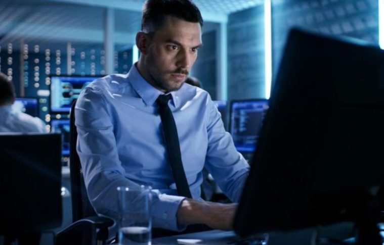 Legal Surveillance vs. Criminal Stalking: The Professional Boundary