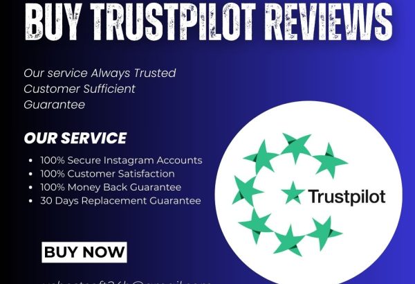 Ways to Enhance Customer Trust through Trustpilot Reviews