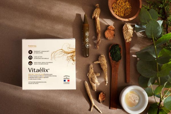 À qui Purvival Vitaelix s’adresse-t-il ?