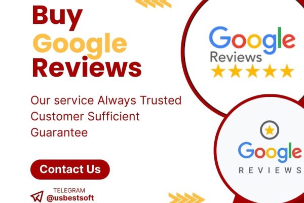 Get 5-Star Success: Secure Google Reviews for Instant Impact