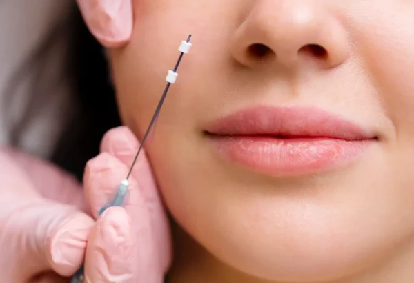 How Does Silhouette Soft Lift Differ From a Traditional Facelift?