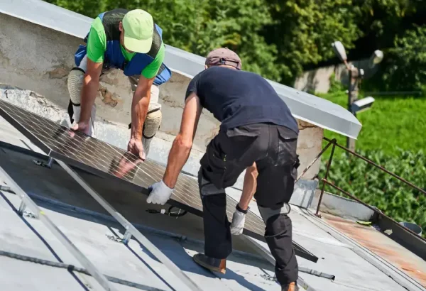 Solar Panels Cleaning Melbourne – Your FAQ Guide to Efficient Solar Power