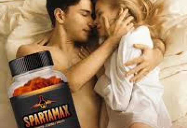 Spartamax™ USA Site | Enhance Libido, Strength & Energy