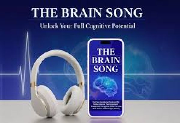The Brain Song™ Official Website | Improve Memory Fast