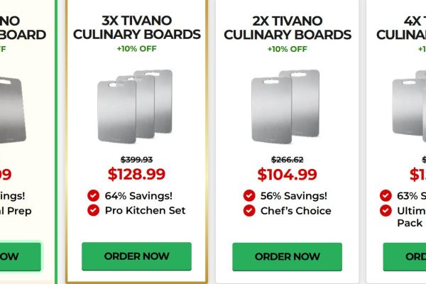 http://facebook.com/TivanoCuttingBoard.OfficialUSD/