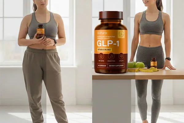 GLPura – Ainesosat, hinta, osta ja toimiiko todella?