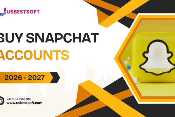 A Step-by-Step Process to Successfully Buy Snapchat Accounts