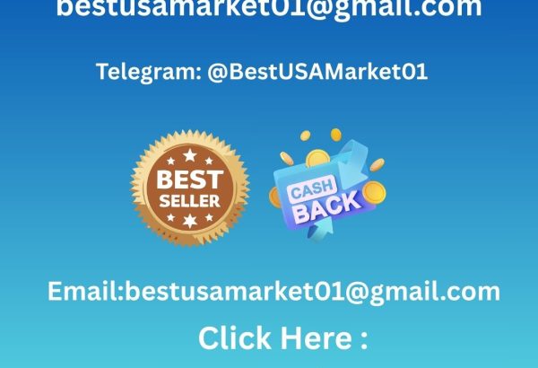 Most Trusted Sites To Buy Google Play Console Account