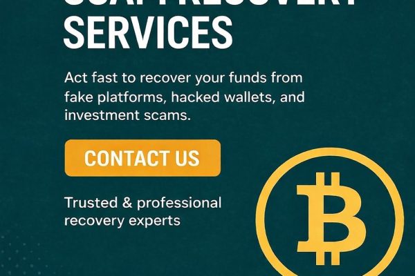 HOW TO RECOVER LOST OR SCAMMED CRYPTOCURRENCY ONLINE VISIT DIGITAL LIGHT SOLUTION