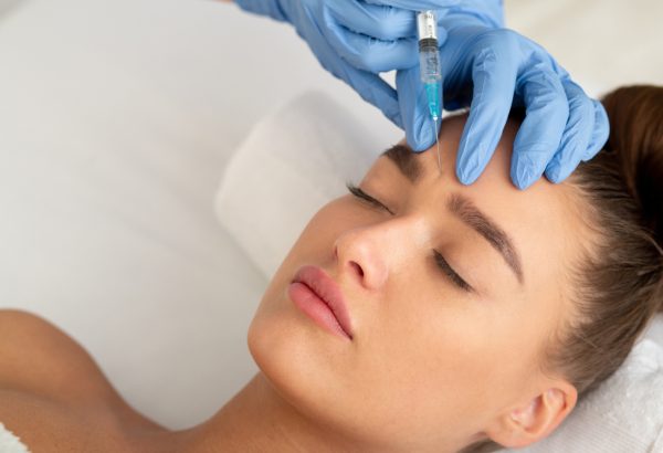 Why Are People Choosing Botox injections for a Balanced Facial Look