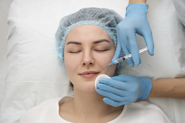 How Does Botox injections Support Youthful Skin Through Tiny Injections
