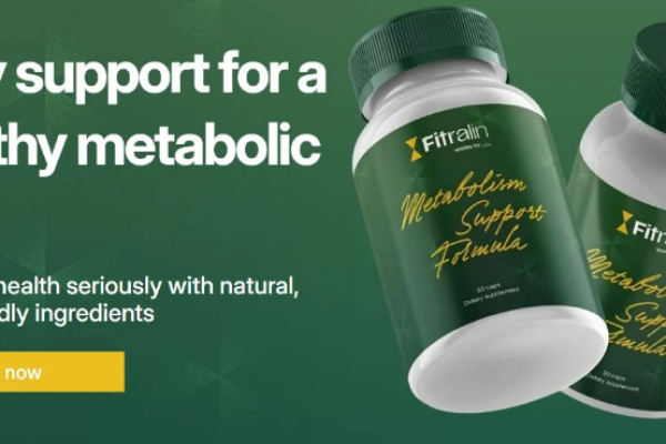 Fitralin UK Reviews: Why This Frequently Mentioned Option Is Trending Online