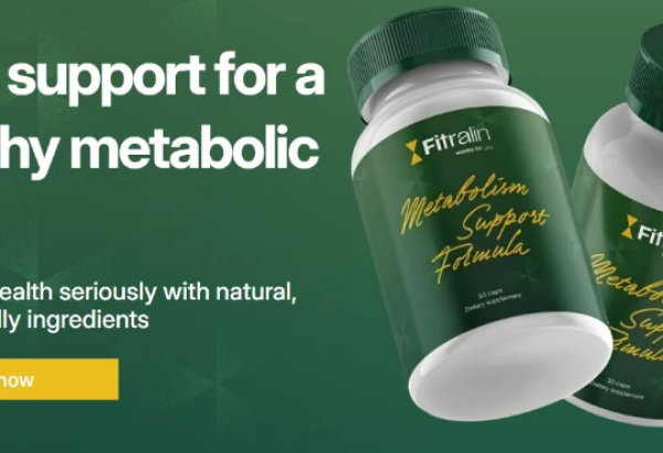 Fitralin UK Reviews: Why This Frequently Mentioned Option Is Trending Online