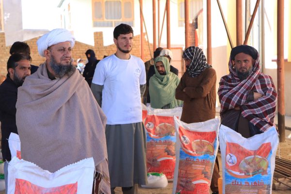 General Donation Appeal Support Life-Saving Humanitarian Aid Worldwide