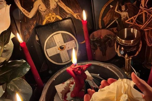 How can I belong to a great occult to be super rich/+2349034922291
